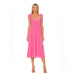 Tularosa Katrina Dress